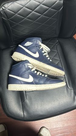 Air Jordan 1s