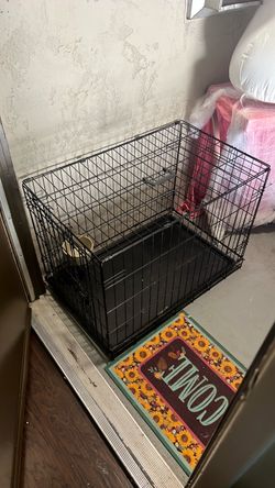 PET KENNEL