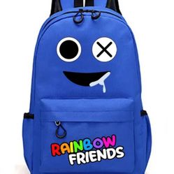 Backpacks Lots Of Cool Ones