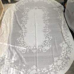 Table Cloth