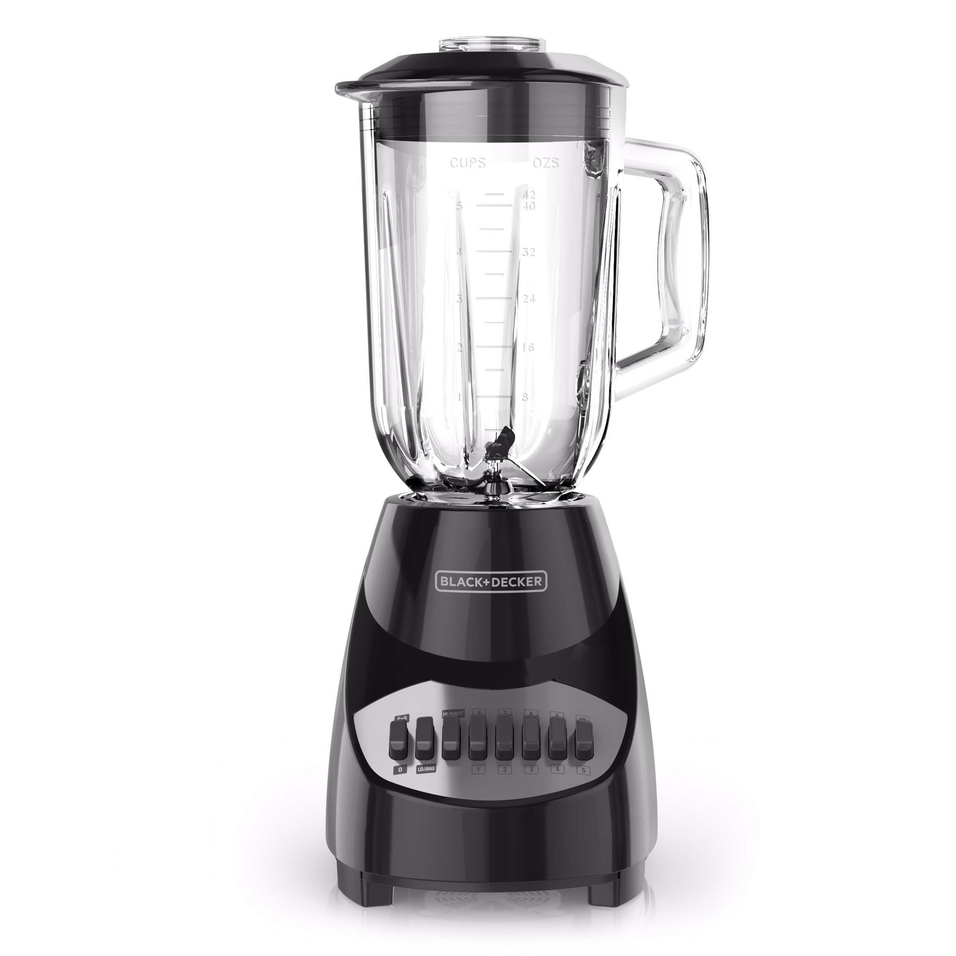 Black and decker mixer and grinder 6 cups