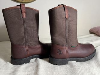 Georgia Boots