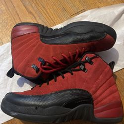 Jordan 12 Size 7