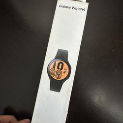 Galaxy 4 Watch