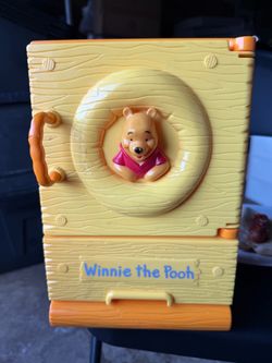Winnie the Pooh