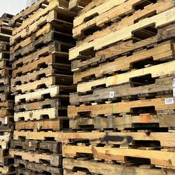 Pallets