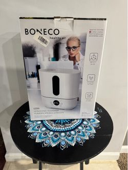 Boneco humidifier
