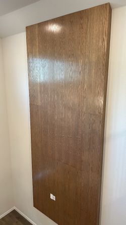 Accent Wall