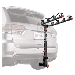 Hitch Bike Rack