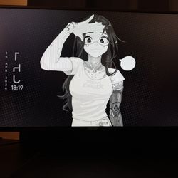 ASUS 1080p 120Hz Gaming Monitor