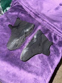 Baby sneakers