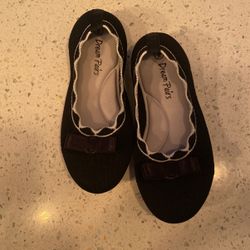 Ballet Flats 