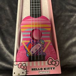 Ukulele 