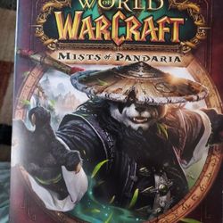 World Of Warcraft Mists Of Pandaria