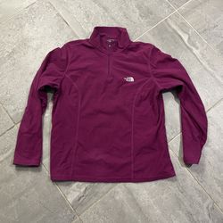 Women North Face Sweater