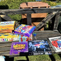 FREE BOARD GAMES