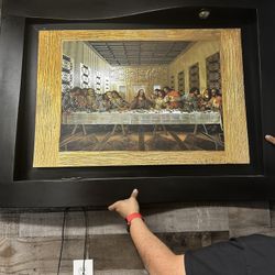 La ultima cena