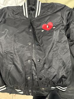 Bad Bunny Jacket