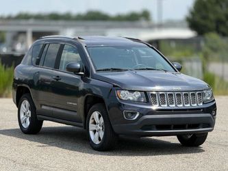 2015 Jeep Compass