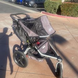 Bob Stroller 