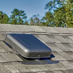 Used Roof Vents for Attic Ventilation