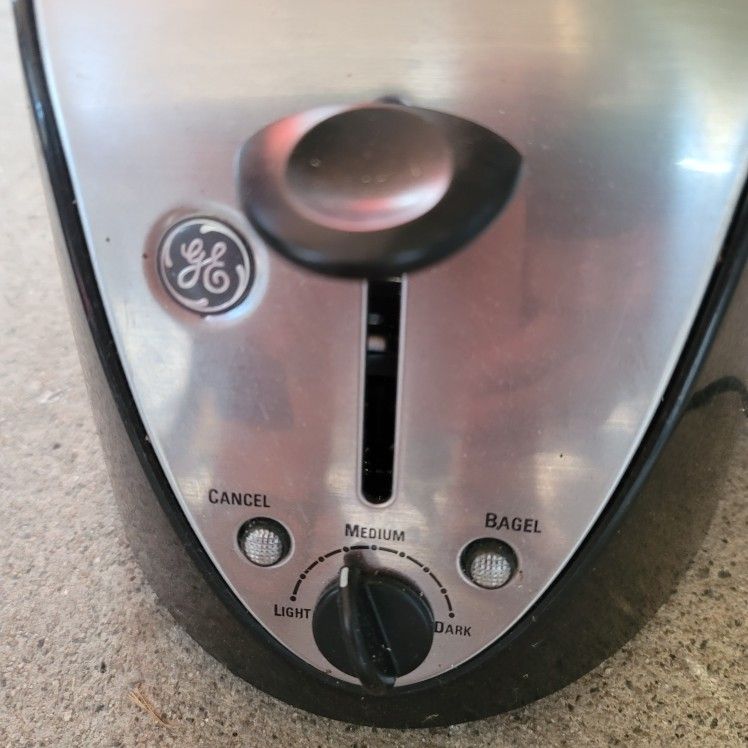 Toaster