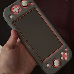 Nintendo Switch Light