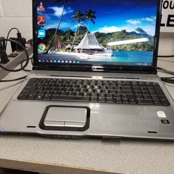 Hp Laptop Computers 