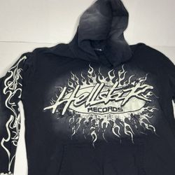 Hellstar Hoodie Large
