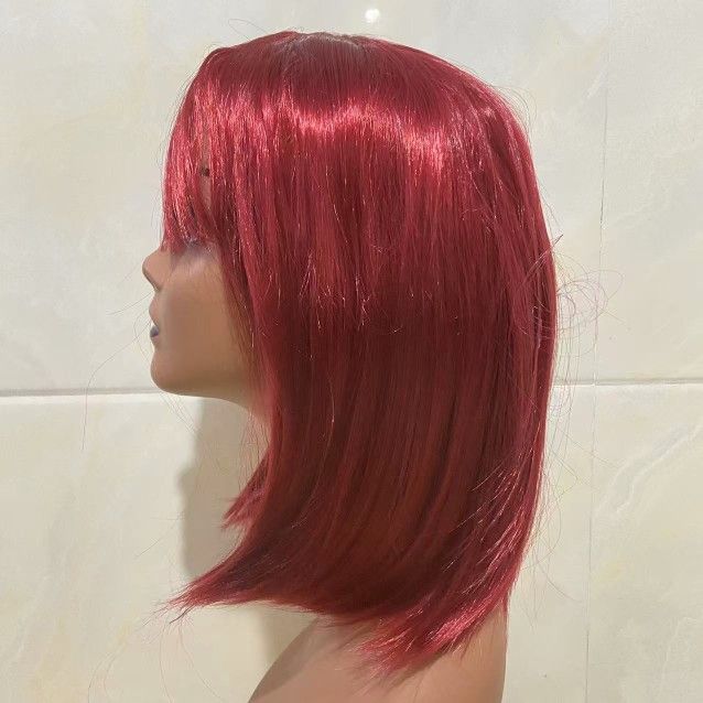 Redwine Synetic 14inch/35cm Wig