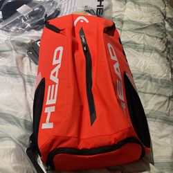 New Head Tennis Backpack