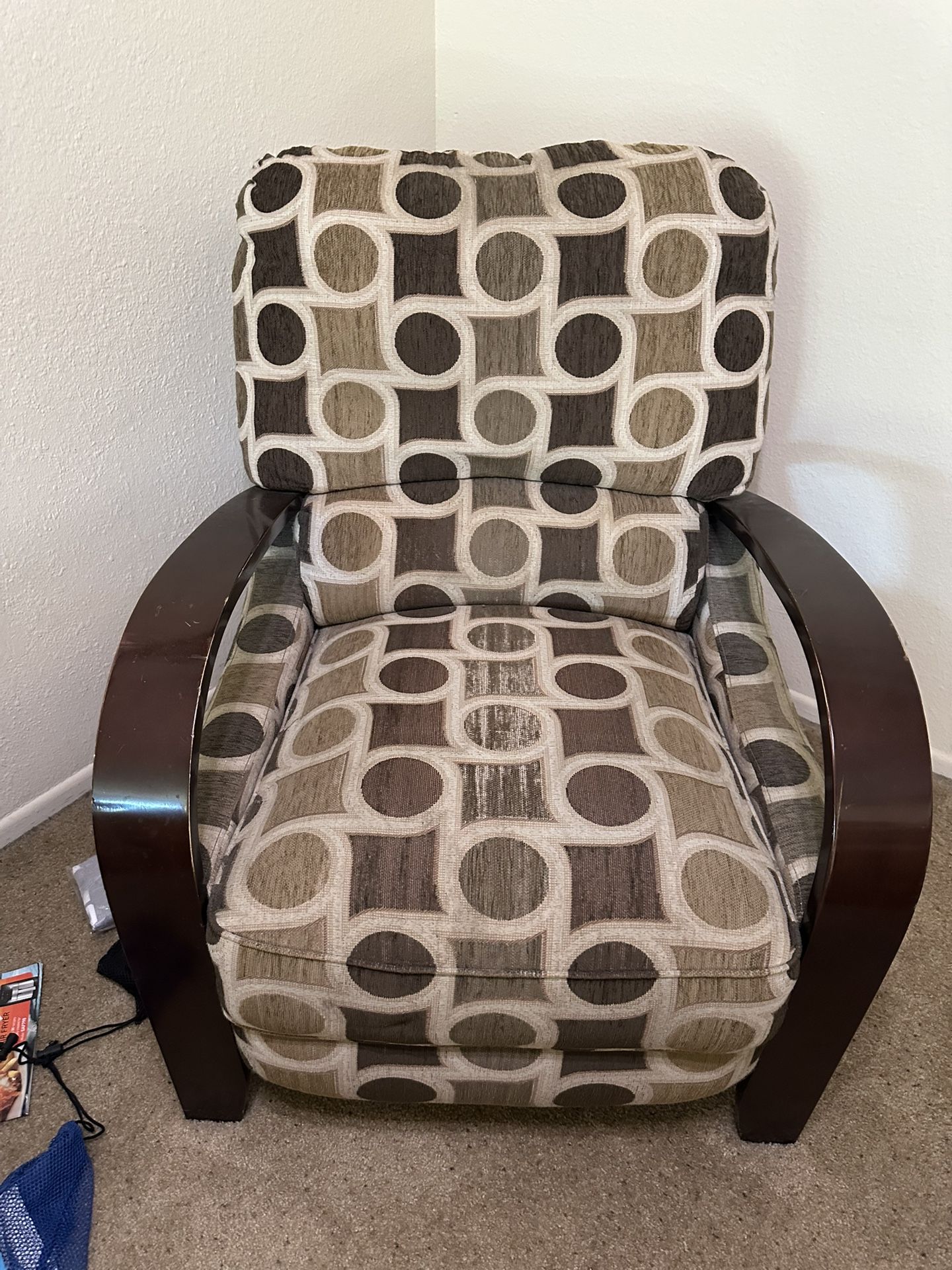 Recliner Chair For Sale 