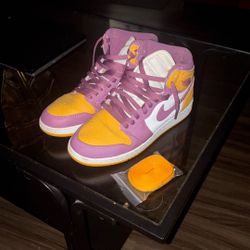 Jordan 1 Retro High OG