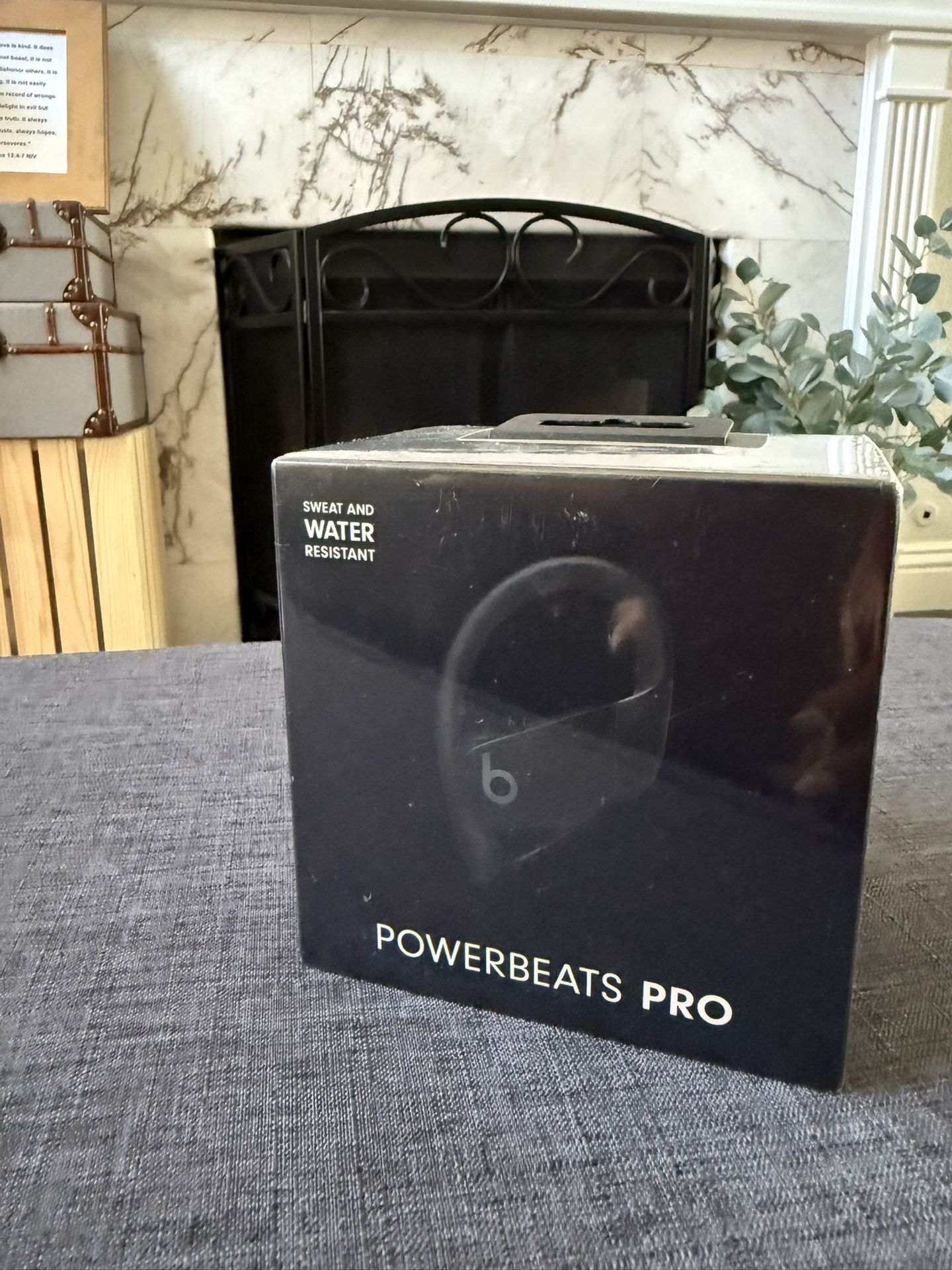 POWERBEATS PRO