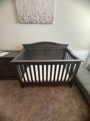 Baby Crib Set