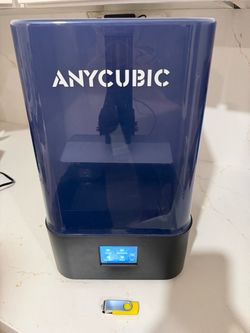 ANYCUBIC Photon Mono 2 3D Printer