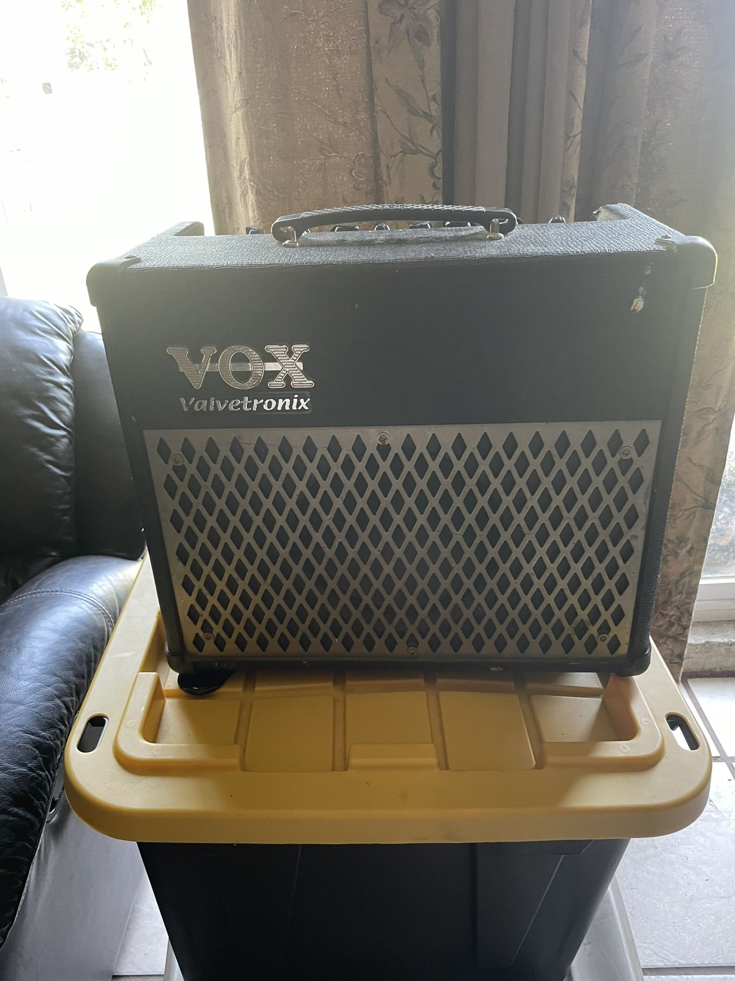 Amplifier