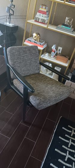 Mid Century Style Chair