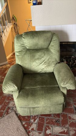 Recliner