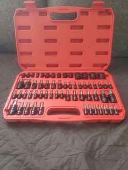 Dados y Puntas Torx $79 Precio Firme