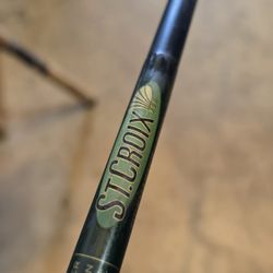 St Croix Fishing Rod..7.6 Feet