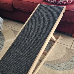 Pet Ramp, Rampa para Perros O Gatos