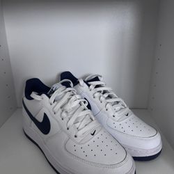 Nike Air Force’s 