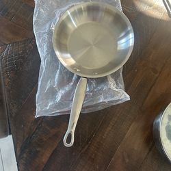 Pot And Pan