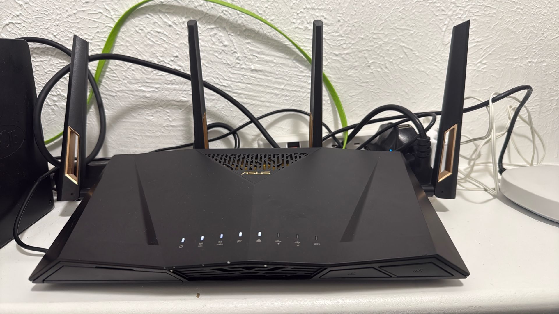 Asus RT-AX88U Router Wifi 6