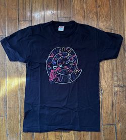Supreme SS17 Tee