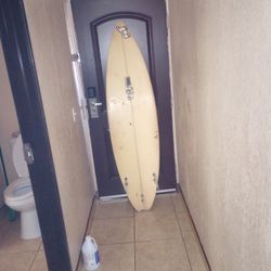 6Ft Surfboard 