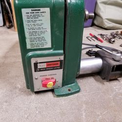 Craftsman Lathe