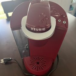 Keurig K55/K-Classic Coffee Maker