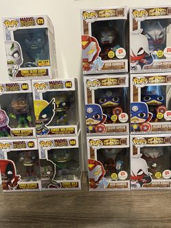 Funko pop